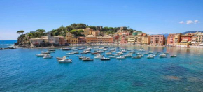 Grand Hotel Dei Castelli, Sestri Levante